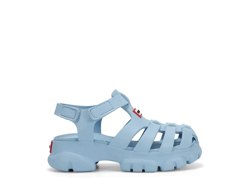 Belize Little Kid Fisherman Sandal