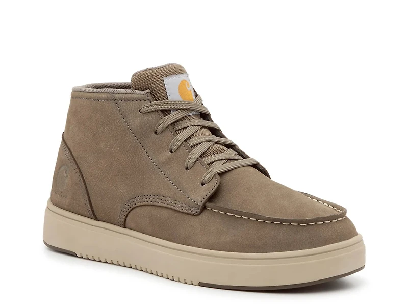 Detroit Chukka Boot