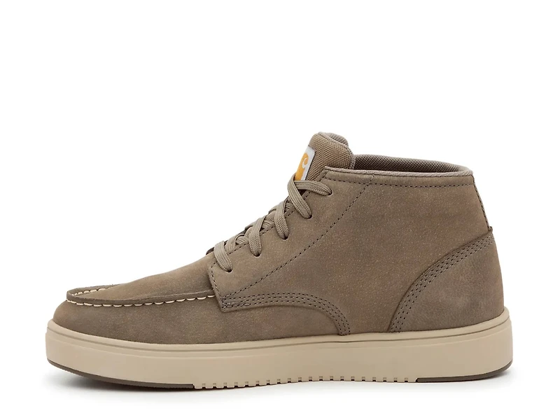Detroit Chukka Boot