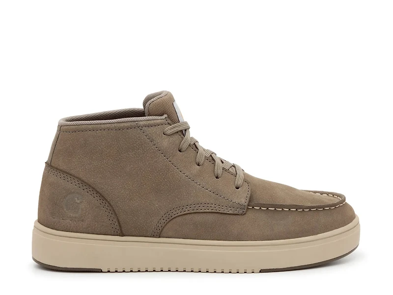 Detroit Chukka Boot