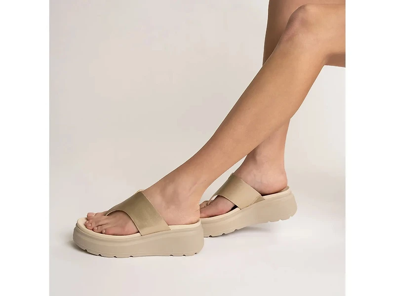 Carah Wedge Sandal