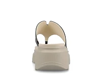 Carah Wedge Sandal