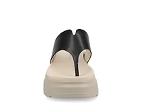 Carah Wedge Sandal