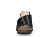 Clementine Wedge Sandal