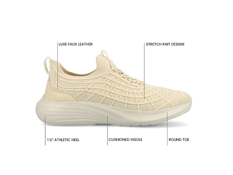 Dasha Sneaker