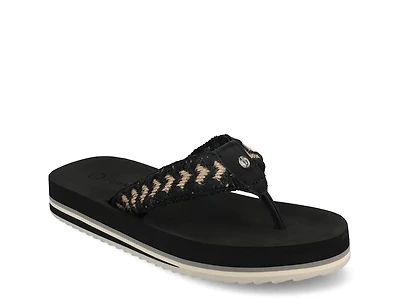 Eloddie Sandal