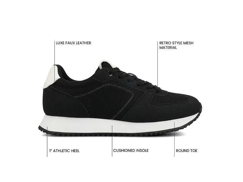 Flow Sneaker
