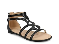 Genneva Gladiator Sandal