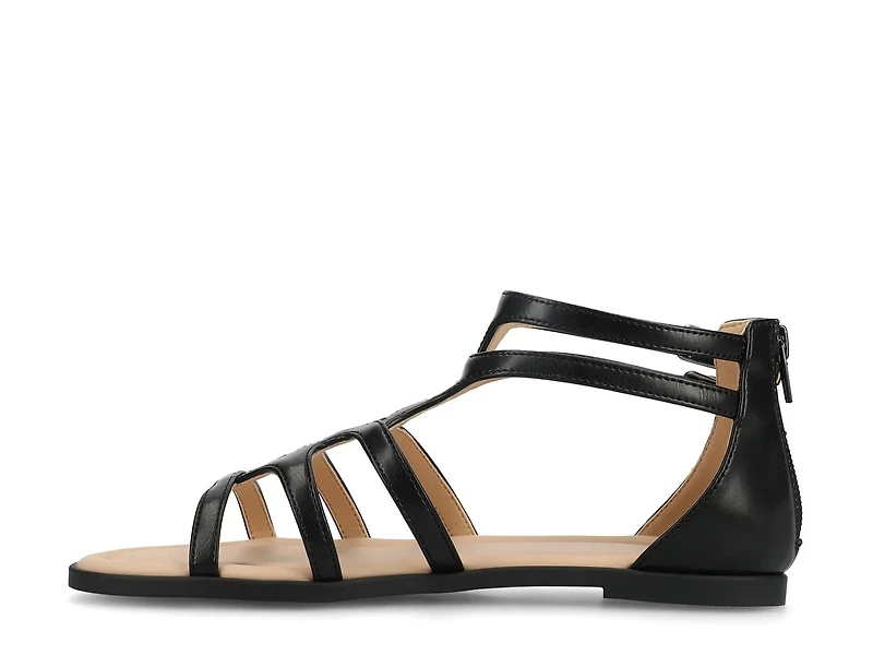 Genneva Gladiator Sandal