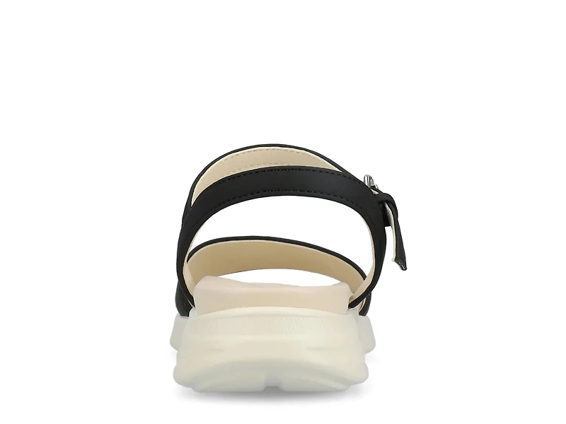 Jaylee Wedge Sandal