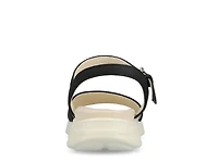 Jaylee Wedge Sandal