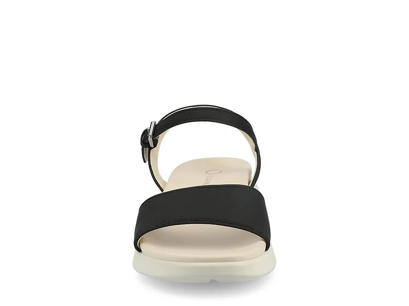 Jaylee Wedge Sandal