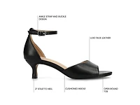 Jezzie Sandal