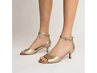 Jezzie Sandal