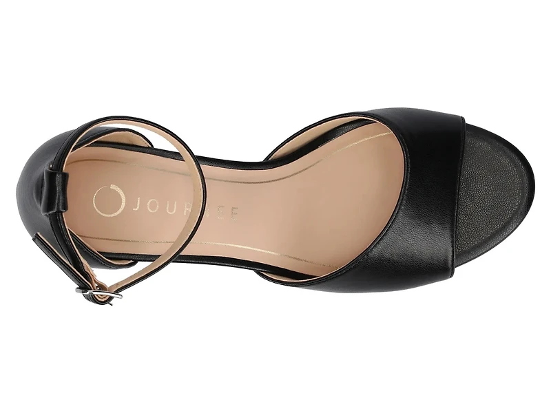Jezzie Sandal