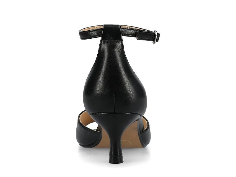 Jezzie Sandal