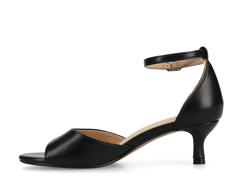 Jezzie Sandal