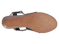 Kedzieii Wedge Sandal