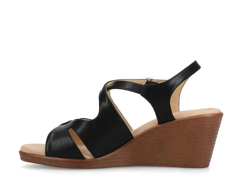 Kedzieii Wedge Sandal