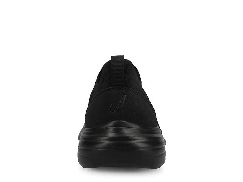 Linnea Slip-On Sneaker