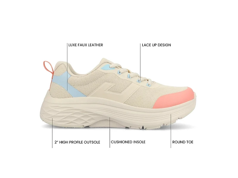 Marshel Sneaker