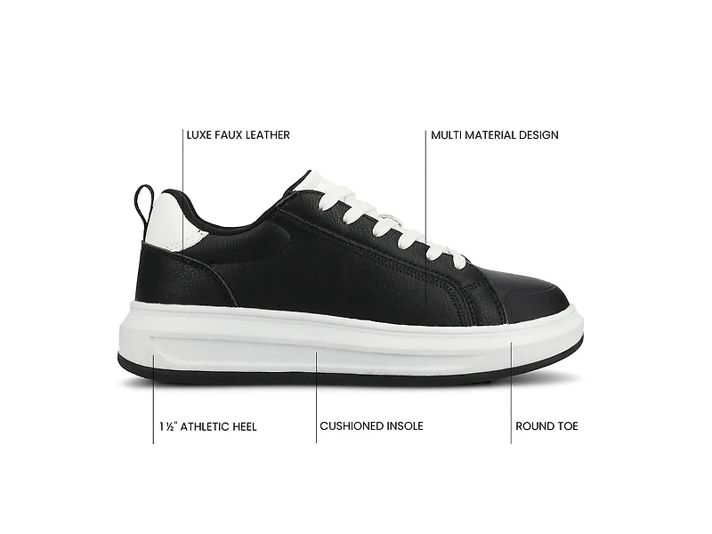 Meeya Sneaker