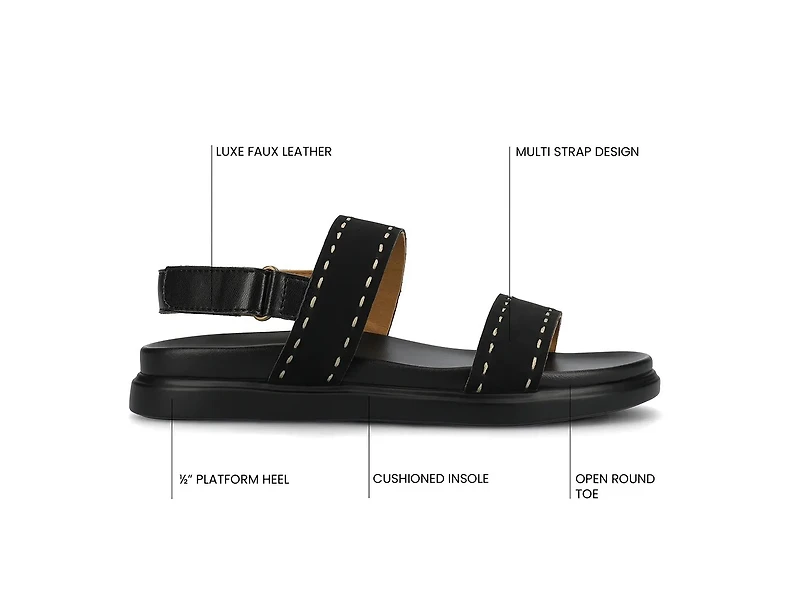 Milie Sandal