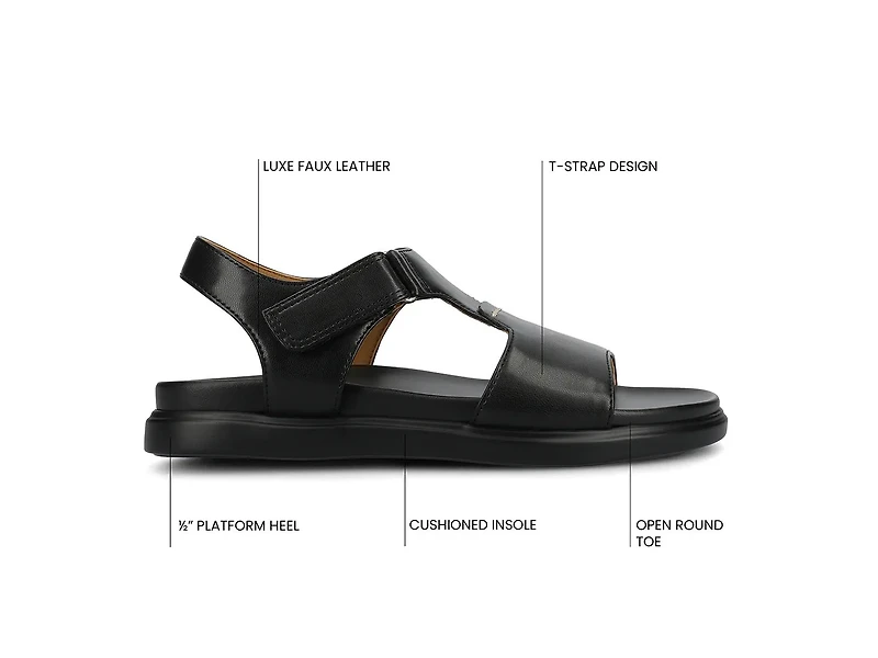 Mira Sandal