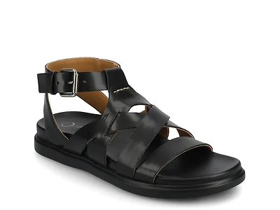 Mistee Gladiator Sandal