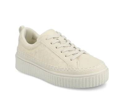 Pazey Platform Sneaker