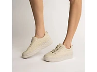 Pazey Platform Sneaker