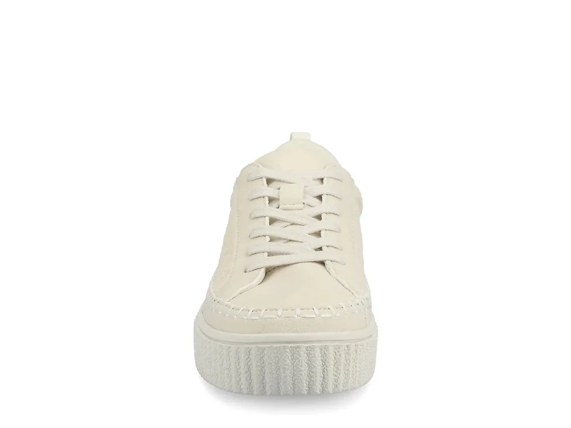 Pazey Platform Sneaker