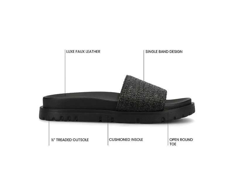 Starr Sandal