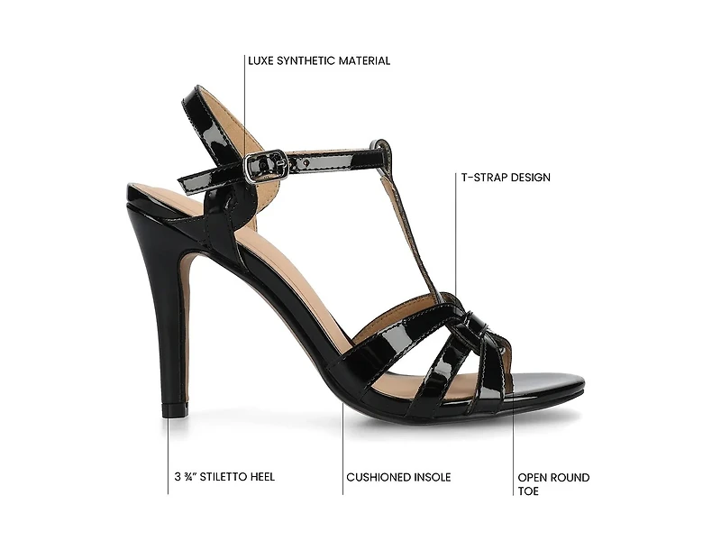 Valry Sandal