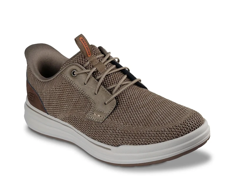 Slip-Ins Relaxed Fit: Sterling Ramone Slip-On Sneaker