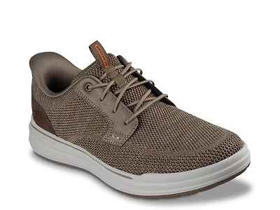 Slip-Ins Relaxed Fit: Sterling Ramone Slip-On Sneaker