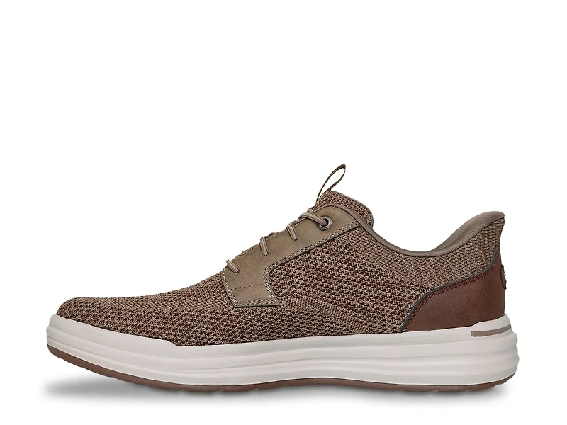 Slip-Ins Relaxed Fit: Sterling Ramone Slip-On Sneaker