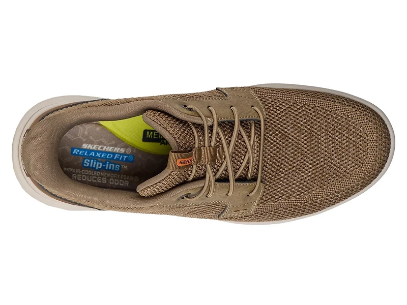 Slip-Ins Relaxed Fit: Sterling Ramone Slip-On Sneaker