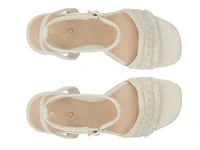 Aberitram Espadrille Wedge Sandal