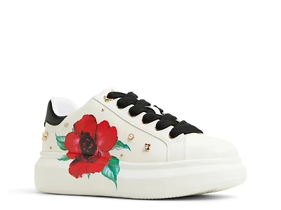 Love Kiss Sneaker