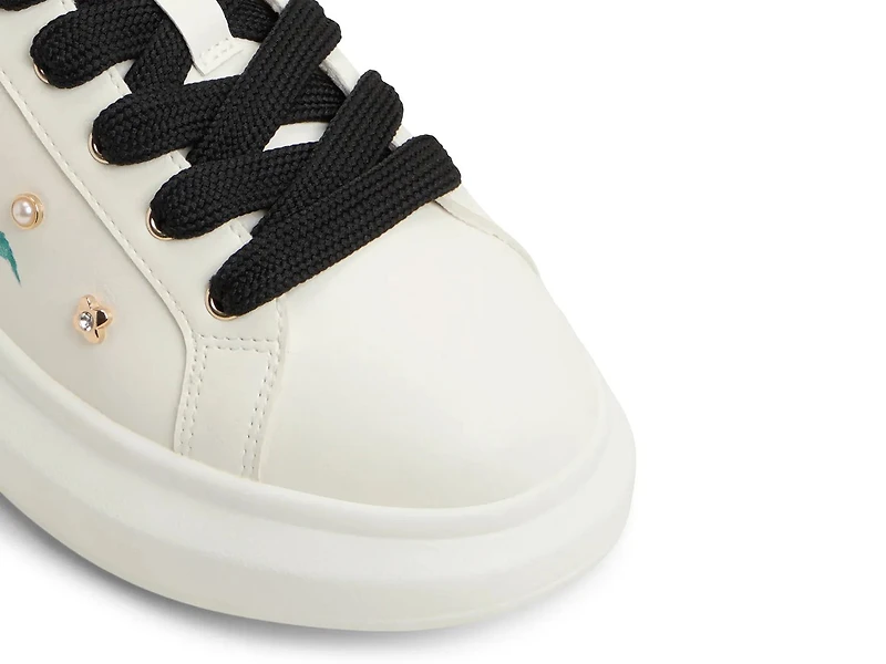 Love Kiss Sneaker