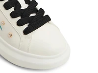 Love Kiss Sneaker