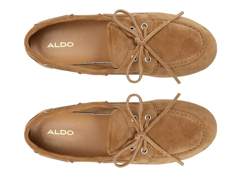 Sail Boat Shoe
