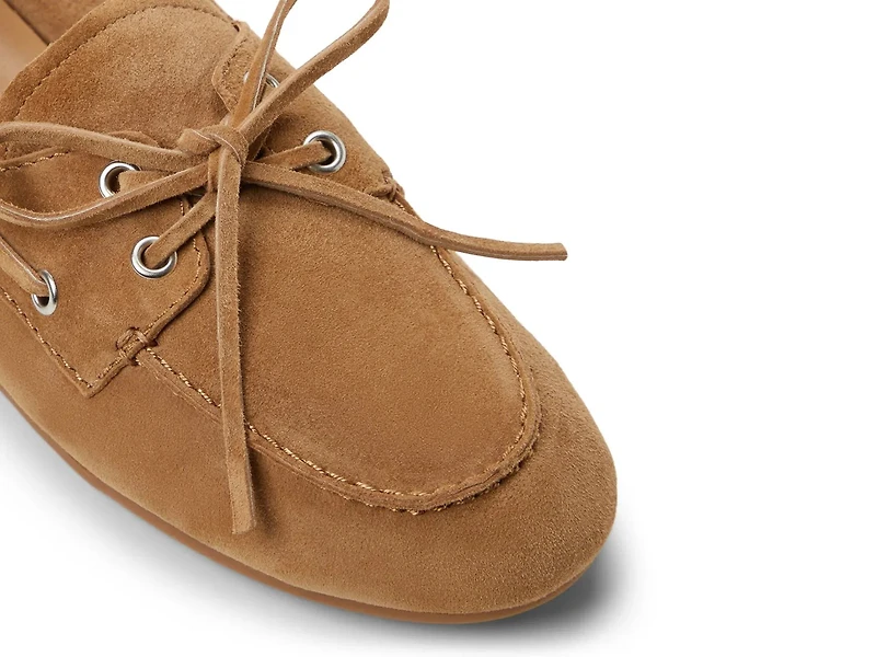 Sail Boat Shoe
