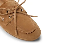 Sail Boat Shoe