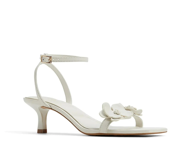 Daisy Rose Sandal