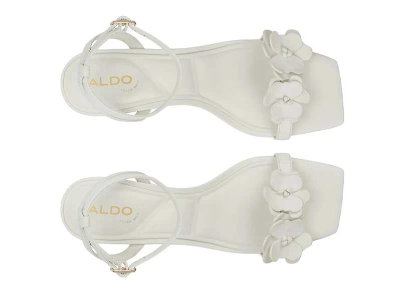 Daisy Rose Sandal