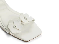Daisy Rose Sandal