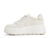 Garelia Platform Sneaker