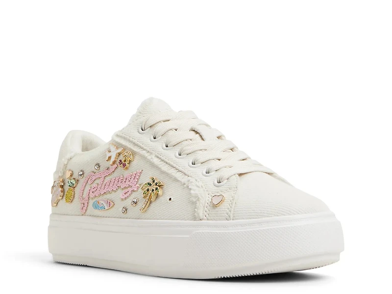 Beach Vibes Sneaker